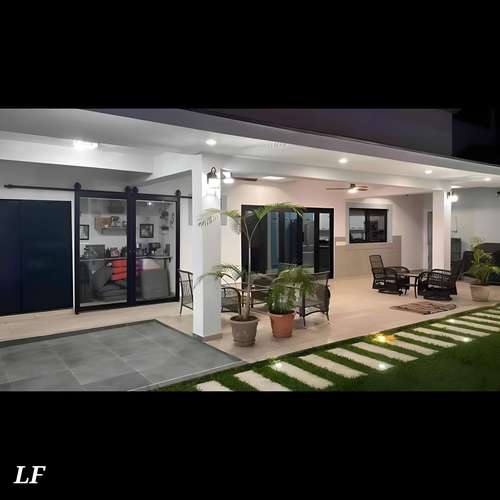 Venta de Hermosa Casa con Piscina, en la Residencial Las Uvas, en Tegucigalpa.  - Imagen 6