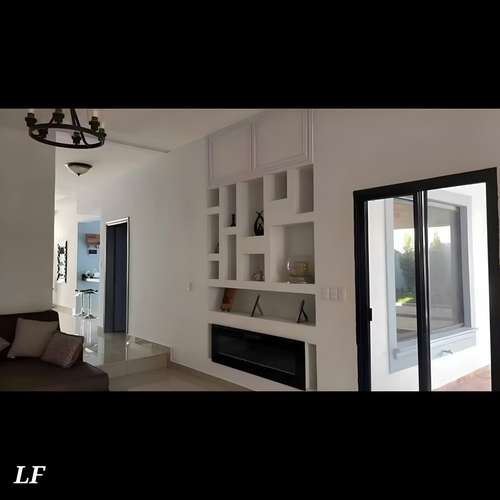 Venta de Hermosa Casa con Piscina, en la Residencial Las Uvas, en Tegucigalpa.  - Imagen 12