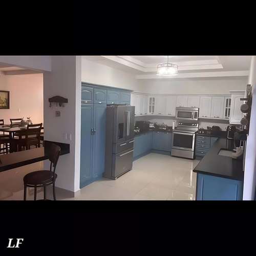 Venta de Hermosa Casa con Piscina, en la Residencial Las Uvas, en Tegucigalpa.  - Imagen 10