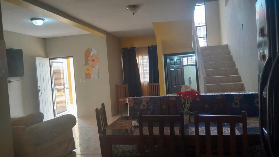  ¡CASA EN VENTA – RESIDENCIAL BRISAS DEL MAR, OMOA, CORTÉS!  - Imagen 7