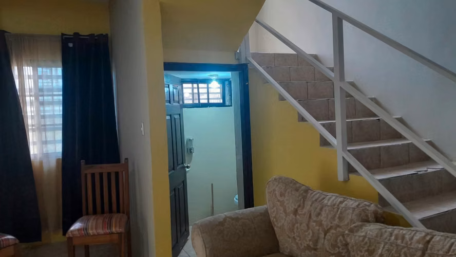  ¡CASA EN VENTA – RESIDENCIAL BRISAS DEL MAR, OMOA, CORTÉS!  - Imagen 3