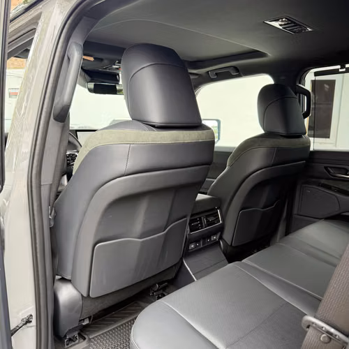 LEXUS GX550 2026