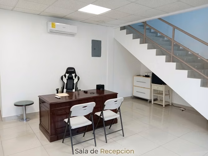 OPORTUNIDAD DE OFI-BODEGA 360 M2 || Sector del Norte, San Pedro Sula - Imagen 4
