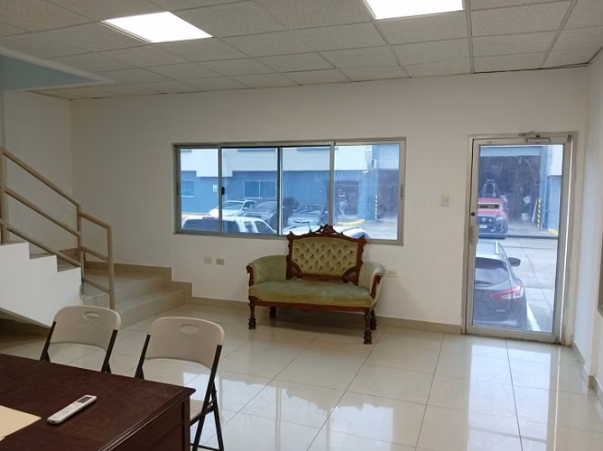 OPORTUNIDAD DE OFI-BODEGA 360 M2 || Sector del Norte, San Pedro Sula - Imagen 5