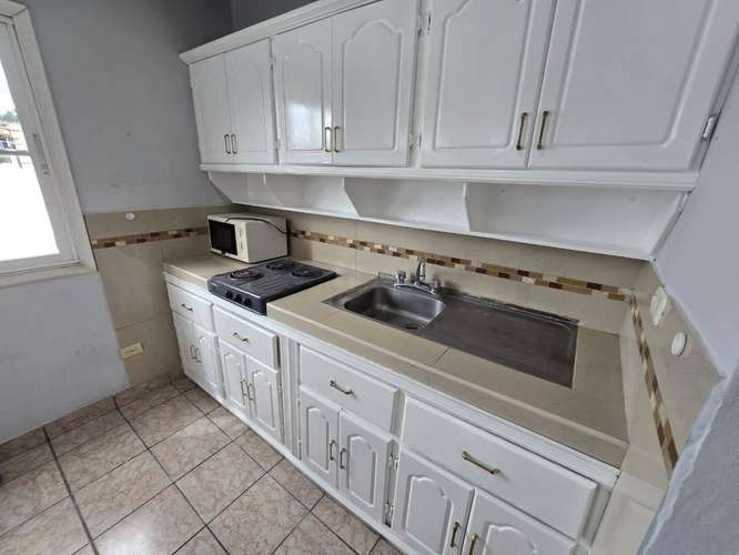 Col.Palmira/Bulevar Morazán,AMUEBLADO, 1 Habitacion/Circuito Cerrado  - Imagen 7