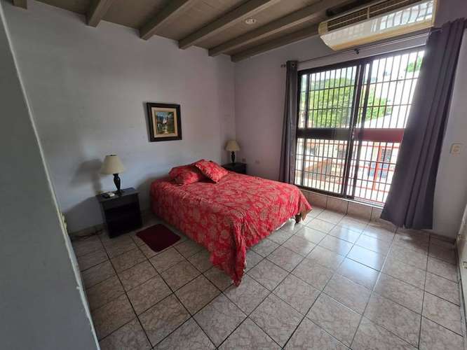 Col.Palmira/Bulevar Morazán,AMUEBLADO, 1 Habitacion/Circuito Cerrado  - Imagen 10