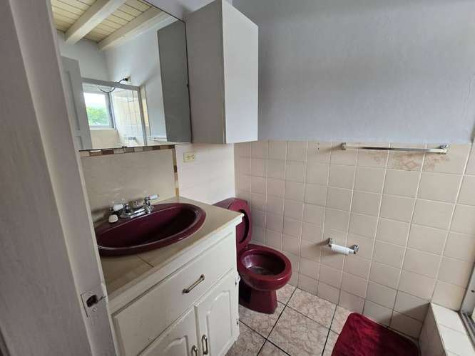 Col.Palmira/Bulevar Morazán,AMUEBLADO, 1 Habitacion/Circuito Cerrado  - Imagen 5