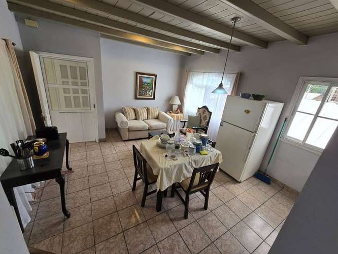 Col.Palmira/Bulevar Morazán,AMUEBLADO, 1 Habitacion/Circuito Cerrado  - Imagen 8