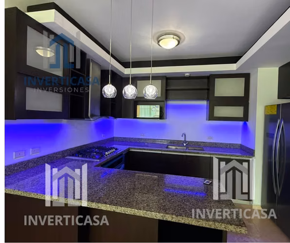 Se Vende Condominio en Torre Igvanas Tara - Imagen 8
