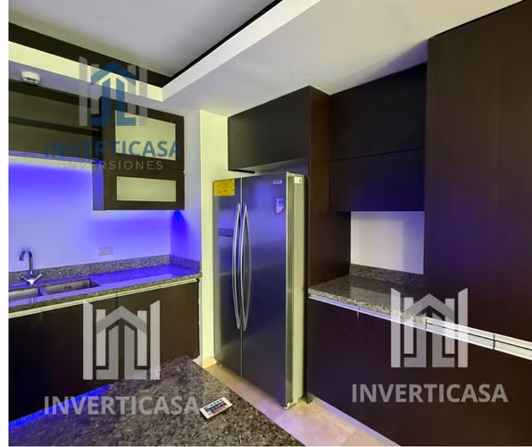 Se Vende Condominio en Torre Igvanas Tara - Imagen 11