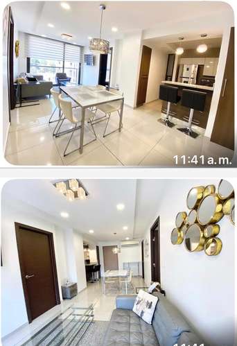 Se Vende condominio en Torre Tribeca 