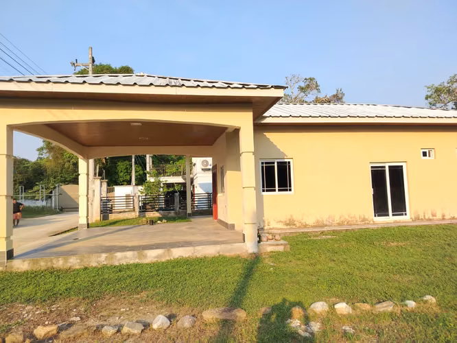  ¡HERMOSA CASA EN VENTA – RESIDENCIAL WAMERU LUXE, CIENEGUITA, PUERTO CORTÉS!  - Imagen 3