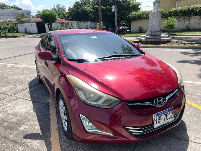 Hyundai Elantra 2016 SE - Imagen 11