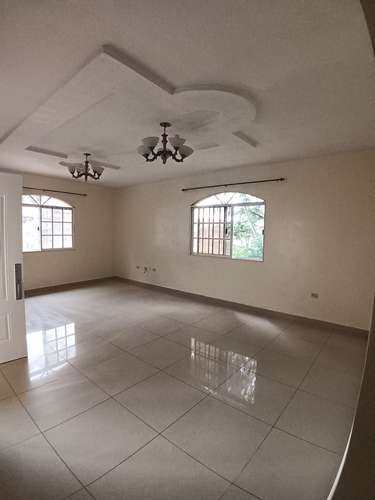 ALQUILER 2DA PLANTA RESIDENCIAL LEONA DEL RINCON X COL 21 DE OCTUBRE X BODEGA LAZARUS, SIGMA ALIMENTOS TECNOQUIMICA TERR