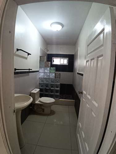 ALQUILER 2DA PLANTA RESIDENCIAL LEONA DEL RINCON X COL 21 DE OCTUBRE X BODEGA LAZARUS, SIGMA ALIMENTOS TECNOQUIMICA TERR