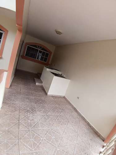 ALQUILER 2DA PLANTA RESIDENCIAL LEONA DEL RINCON X COL 21 DE OCTUBRE X BODEGA LAZARUS, SIGMA ALIMENTOS TECNOQUIMICA TERR