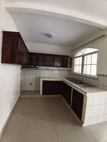 ALQUILER 2DA PLANTA RESIDENCIAL LEONA DEL RINCON X COL 21 DE OCTUBRE X BODEGA LAZARUS, SIGMA ALIMENTOS TECNOQUIMICA TERR