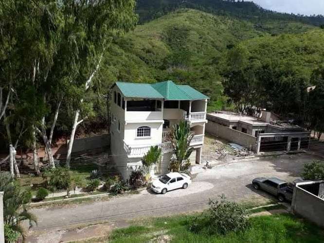 ALQUILER 2DA PLANTA RESIDENCIAL LEONA DEL RINCON X COL 21 DE OCTUBRE X BODEGA LAZARUS, SIGMA ALIMENTOS TECNOQUIMICA TERR