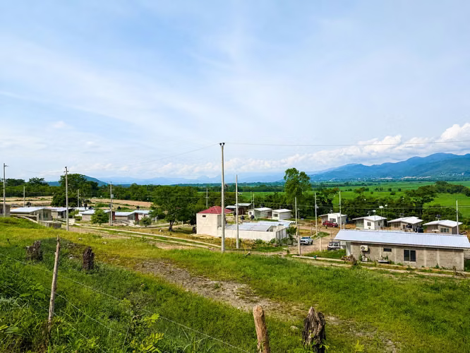 Lotes Villas San Manuel