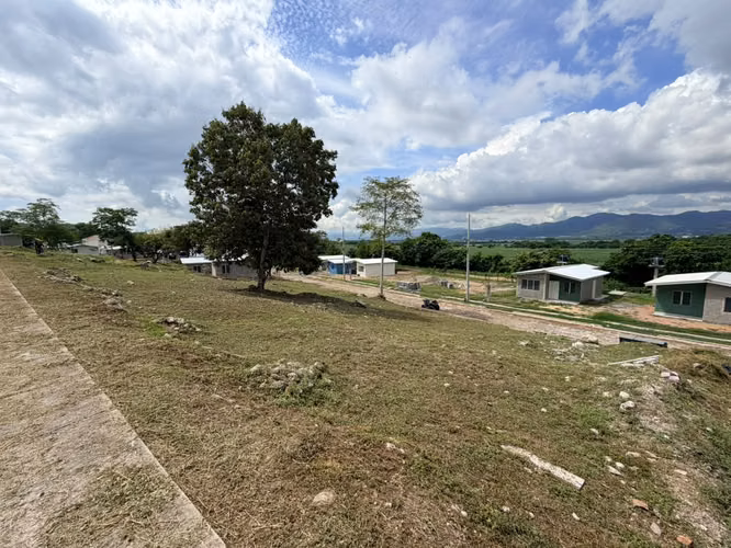 Lotes Villas San Manuel