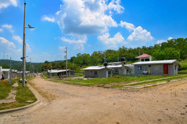 Lotes Villas San Manuel