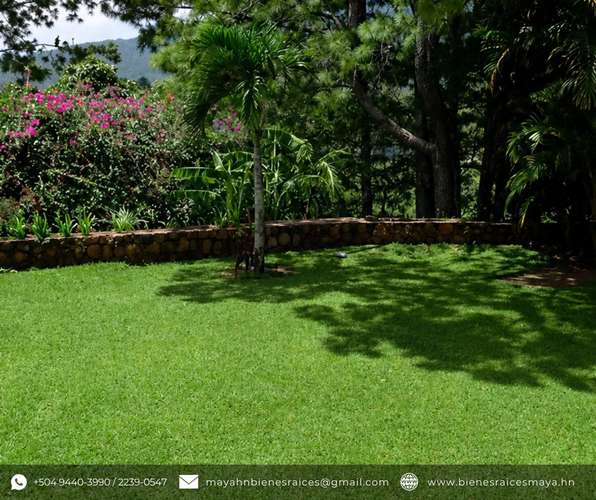 Se vende casa en Valle de Ángeles, Francisco Morazán  - Imagen 9