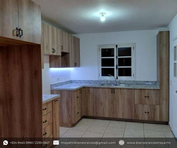 Se vende casa en Valle de Ángeles, Francisco Morazán  - Imagen 3