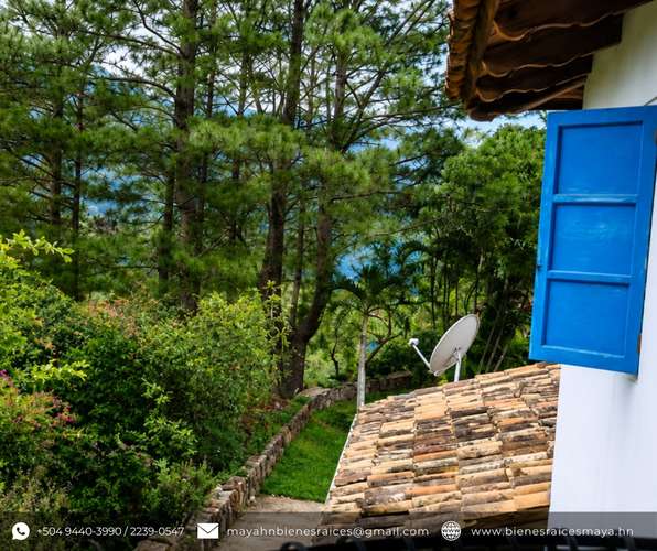 Se vende casa en Valle de Ángeles, Francisco Morazán  - Imagen 8