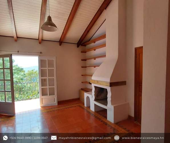 Se vende casa en Valle de Ángeles, Francisco Morazán  - Imagen 4