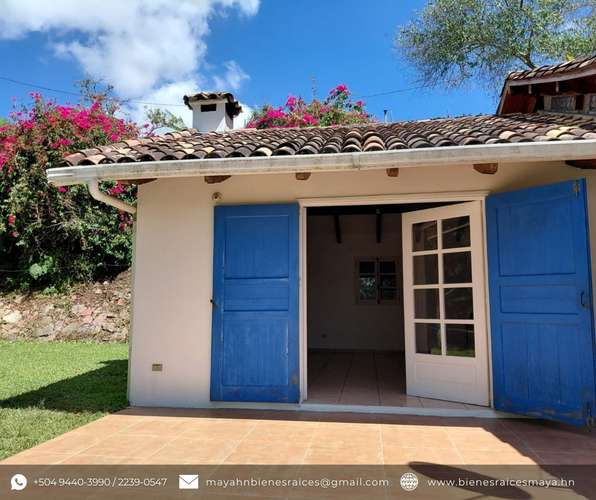 Se vende casa en Valle de Ángeles, Francisco Morazán  - Imagen 6