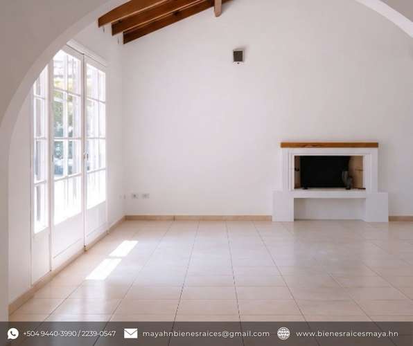 Se vende casa en Valle de Ángeles, Francisco Morazán  - Imagen 2