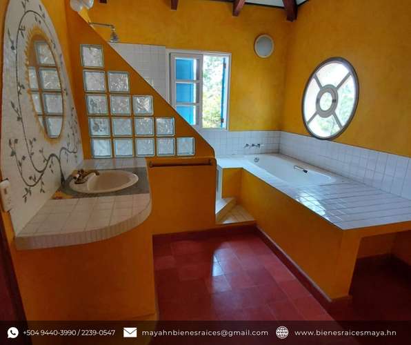 Se vende casa en Valle de Ángeles, Francisco Morazán  - Imagen 5