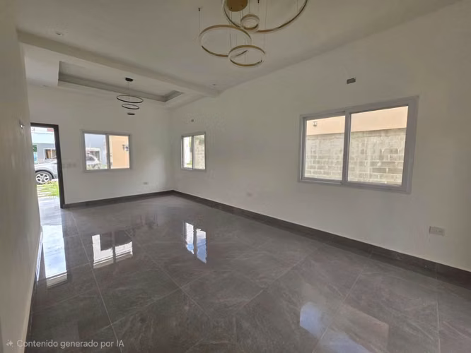 SE VENDE CASA EN RESIDENCIAL RANCHO TARA SAN PEDRO SULA - Imagen 10