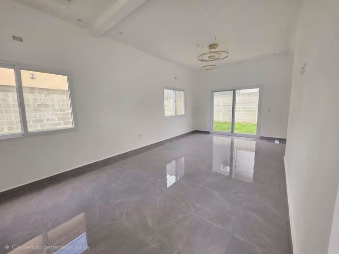 SE VENDE CASA EN RESIDENCIAL RANCHO TARA SAN PEDRO SULA - Imagen 12