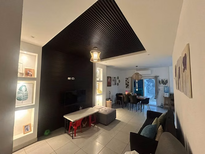 SE VENDE CASA EN RESIDENCIAL EL BOSQUE SAN PEDRO SULA - Imagen 11