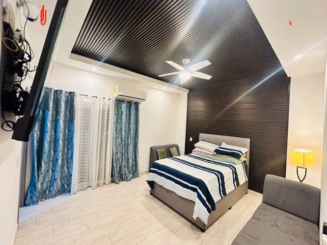 SE VENDE CASA EN RESIDENCIAL EL BOSQUE SAN PEDRO SULA - Imagen 7