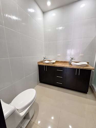SE VENDE TOWNHOUSE EN RESIDENCIAL CASA MAYA SAN PEDRO SULA - Imagen 6