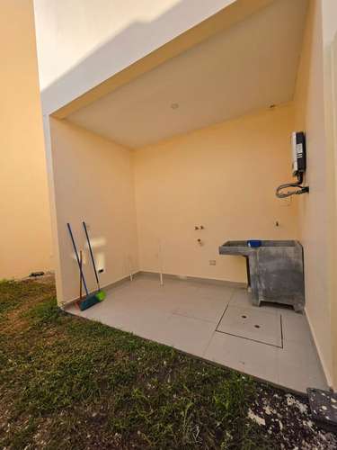 SE VENDE TOWNHOUSE EN RESIDENCIAL CASA MAYA SAN PEDRO SULA - Imagen 2