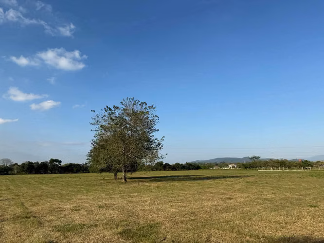  ¡TERRENO EN VENTA – VILLANUEVA, CORTÉS! 