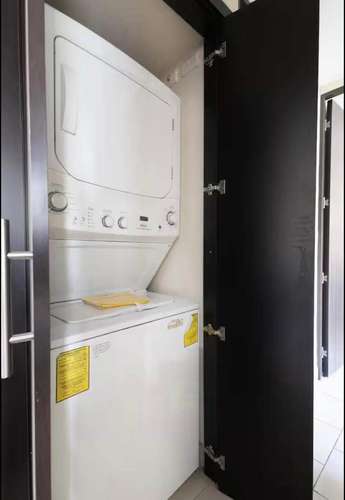 Se Renta Apto. Amueblado en Ecovivienda - Imagen 12