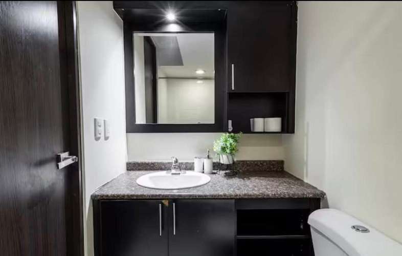 Se Renta Apto. Amueblado en Ecovivienda - Imagen 9