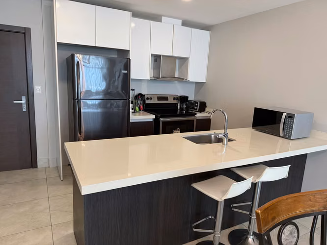  APARTAMENTO AMUEBLADO EN RENTA, ubicado en PENTA CONDOMINIOS, San Pedro Sula