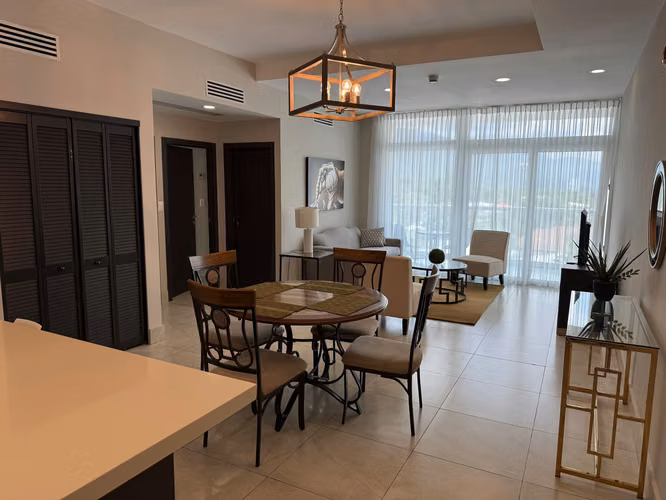  APARTAMENTO AMUEBLADO EN RENTA, ubicado en PENTA CONDOMINIOS, San Pedro Sula