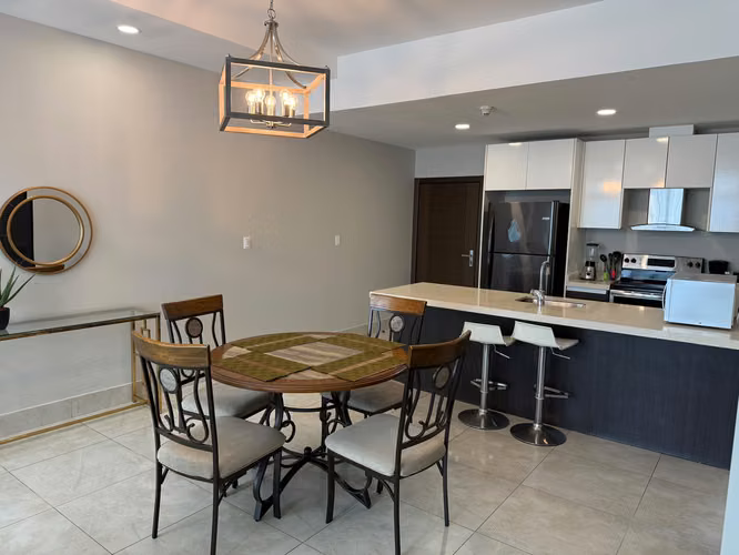  APARTAMENTO AMUEBLADO EN RENTA, ubicado en PENTA CONDOMINIOS, San Pedro Sula