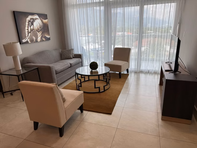 APARTAMENTO AMUEBLADO EN RENTA, ubicado en PENTA CONDOMINIOS, San Pedro Sula