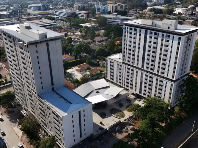 Torre en Res.San Ignacio/FULL AMUEBLADO/Centrico, 2 Hab+Area social+2 Parqueos - Imagen 5