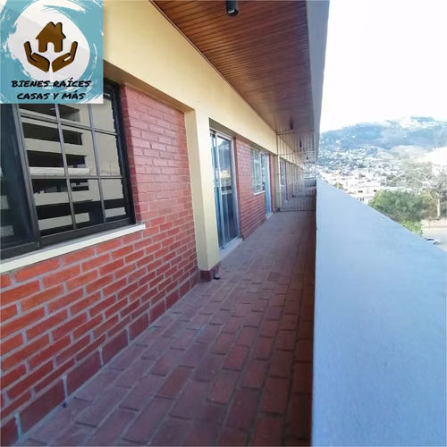 ALQUILAMOS PISO COMPLETO PARA OFICINAS A POCOS METROS DEL BLVD MORAZÁN - Imagen 7