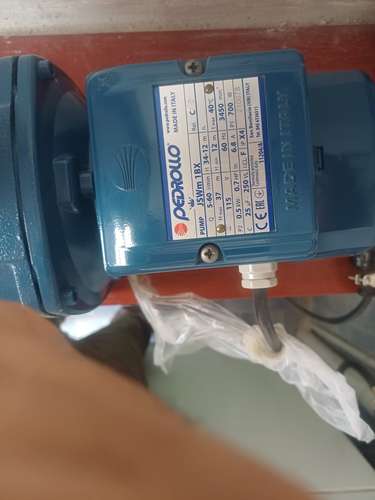 Bomba JSW1 0.70 HP 110 Jet