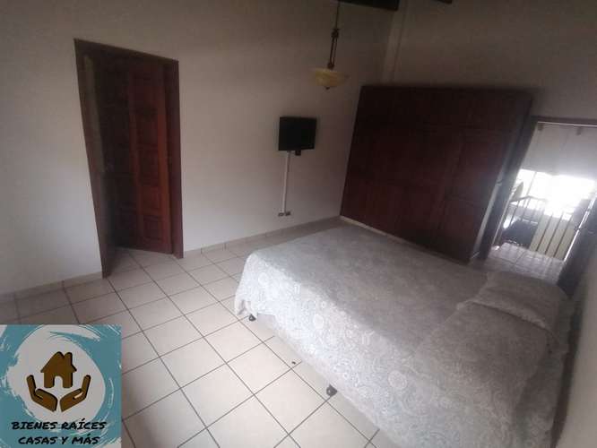 ALQUILER DE APARTAMENTO AMUEBLADO DE 1 HABITACIÓN EN COLONIA TEPEYAC - Imagen 4