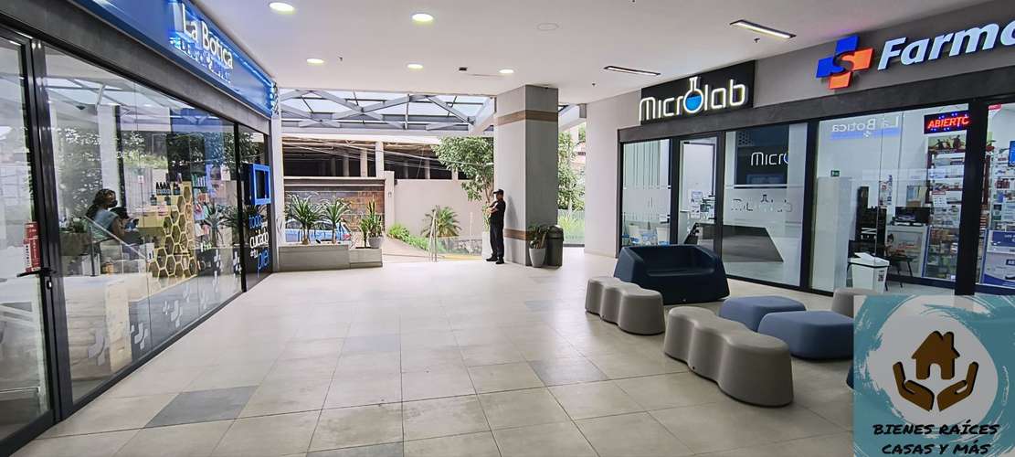 ALQUILO LOCAL PARA CLÍNICA UBICADA EN TORRE MÉDICA MEDIPLAZA EN COLONIA TEPEYAC - Imagen 7